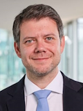 Alessio Ferrari portrait