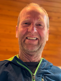 David Prior portrait