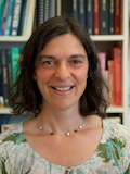 Elisabetta Mariani portrait