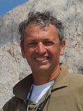 Giulio Di Toro portrait
