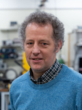 Julian Mecklenburgh portrait
