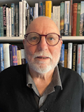 Philip Meredith portrait