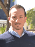 Vito Rubino portrait