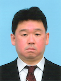 Yoshitaka Nara portrait